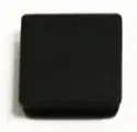Hoist Fitness Cap End Post bouchon montant