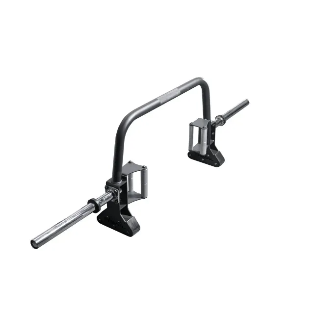 Primal Performance Open Trap Bar barre hexagonale ouverte