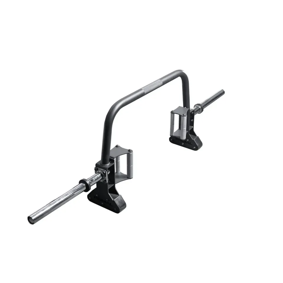 Primal Performance Open Trap Bar barre hexagonale ouverte