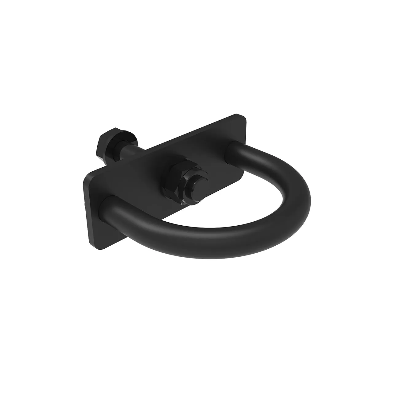 Primal Strength PXD ancrage battle rope pour rig