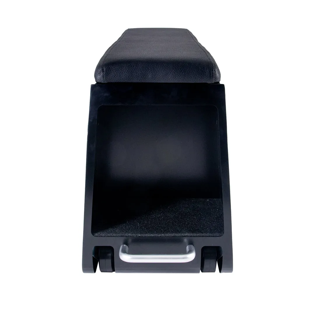 Jordan Flat HIIT Bench banc musculation vide 37 kg acier