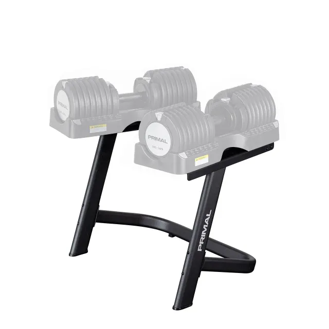 Primal Personal Support haltères réglables 34 kg la paire