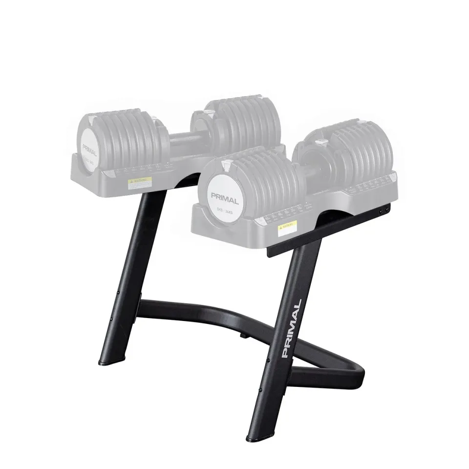 Primal Personal Support haltères réglables 34 kg la paire