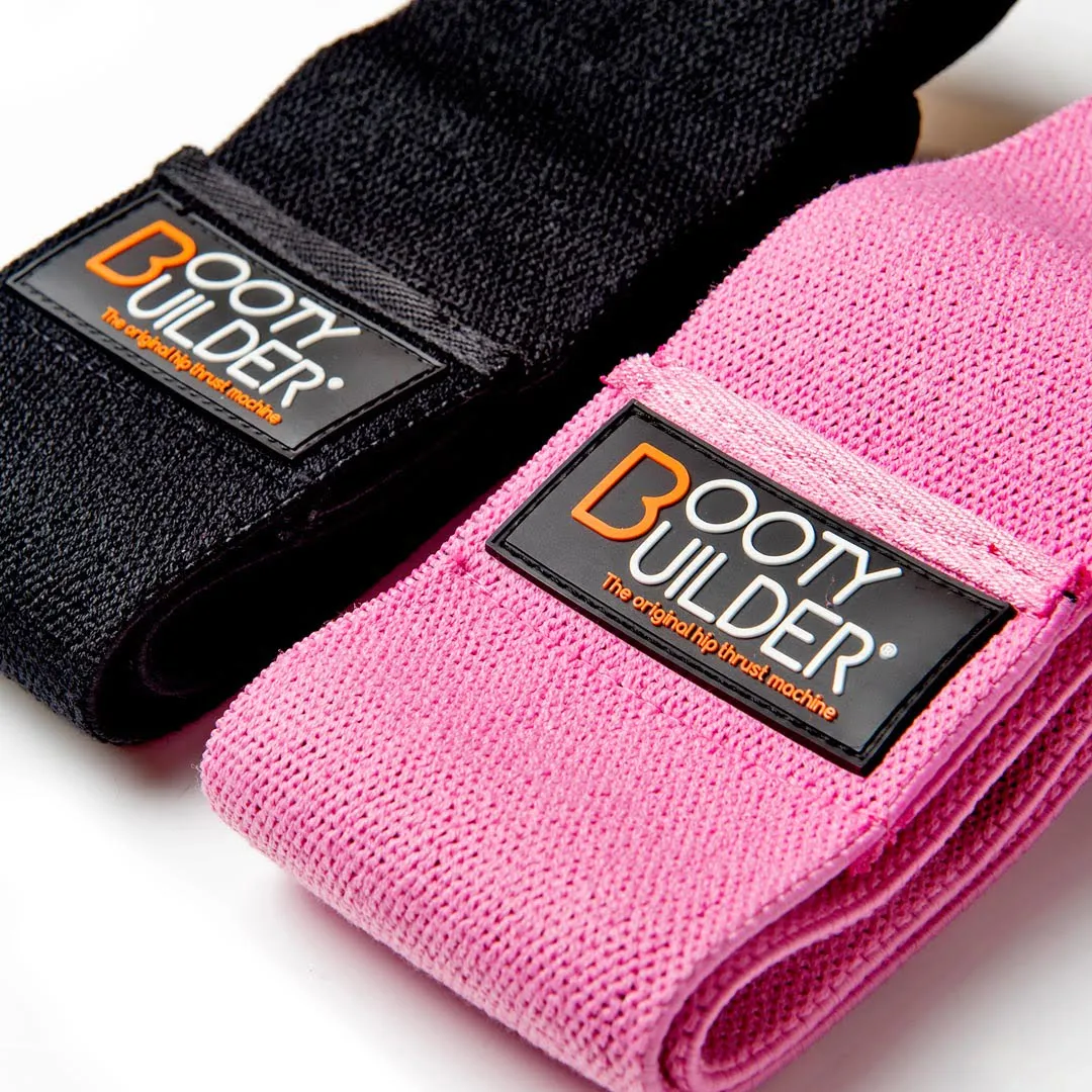 Booty Builder Loop Band bande élastique rose