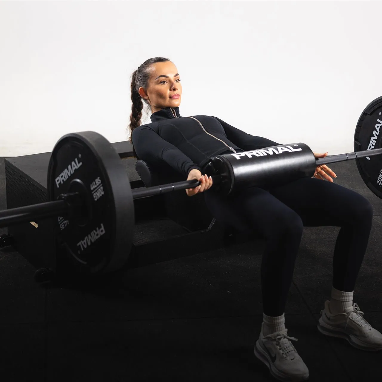 Primal Personal Series Glute Box banc muscu 200 kg