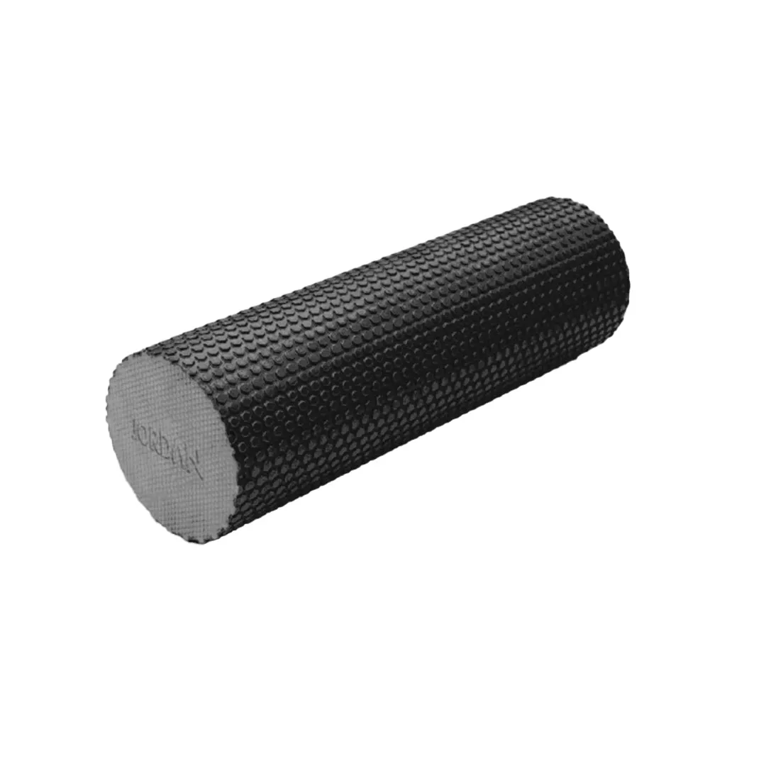 Jordan Recovery rouleau massage noir 98 cm
