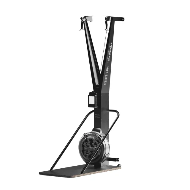 Primal HIIT Skier ski erg avec stand résistance air