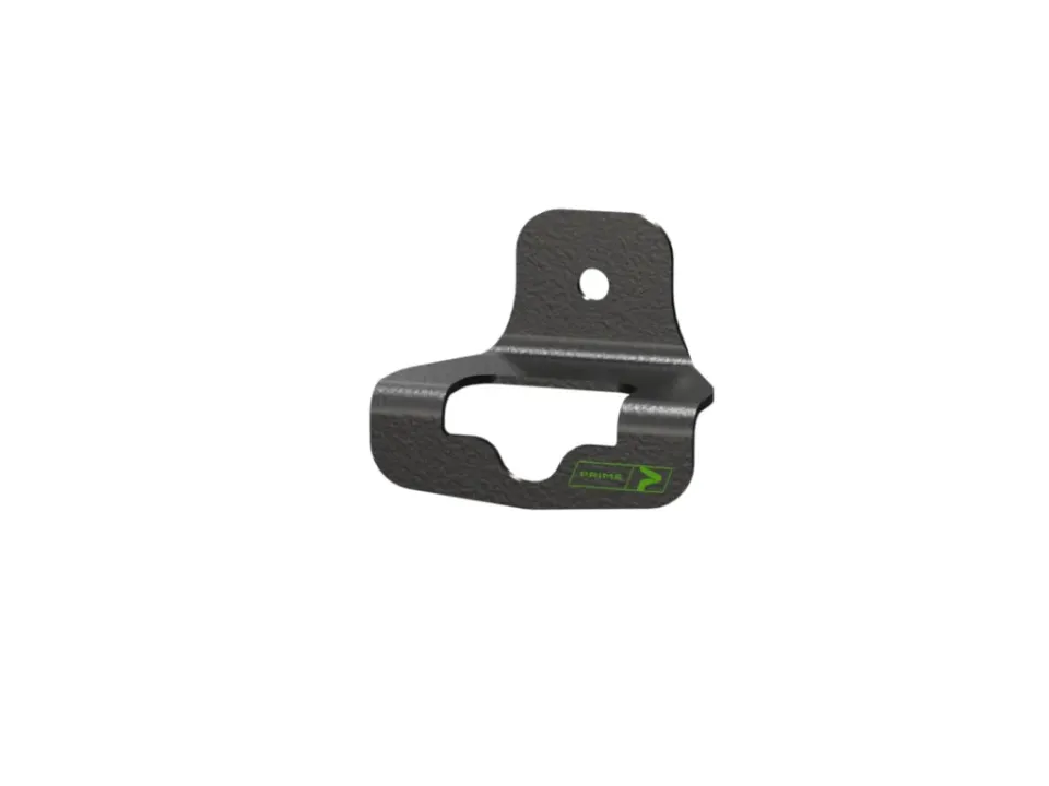 PRIME Multi-Grip Single support mural vertical