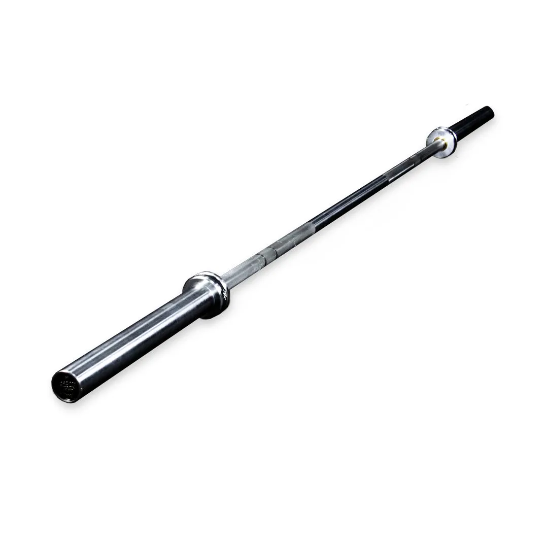 JLC 7ft Olympic Bar barre olympique 220cm 650kg