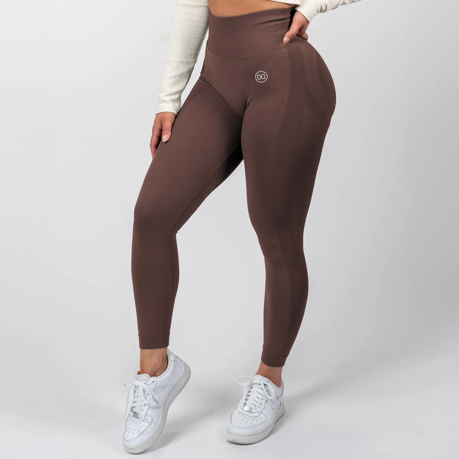 Booty Builder Curve Shape legging sculptant taille haute