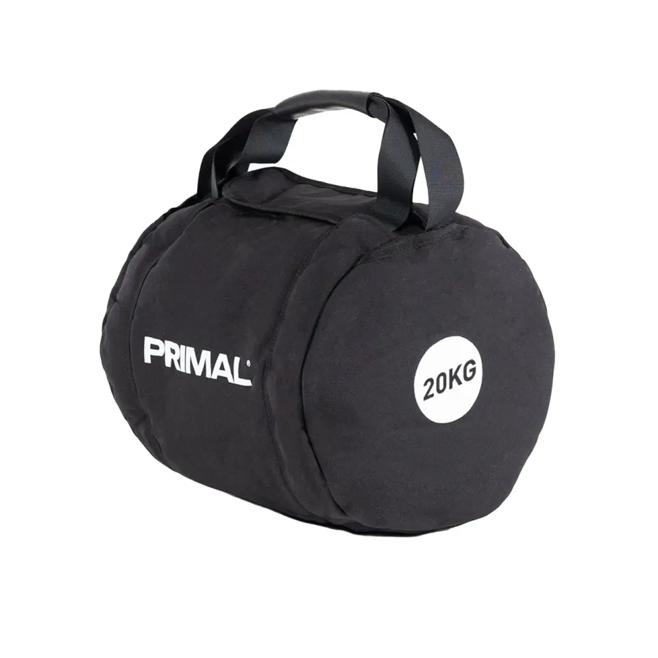 Primal Performance Series throwing bag sandbag 35 kg