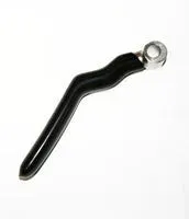 Hoist Fitness Dip poignée noire pièce détachée