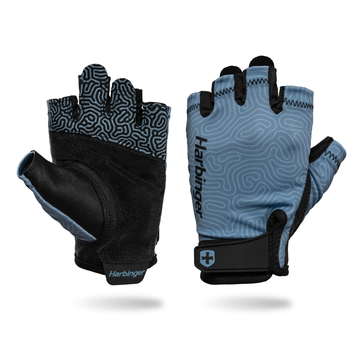 Harbinger Pro Gloves 3.0 gants musculation femme