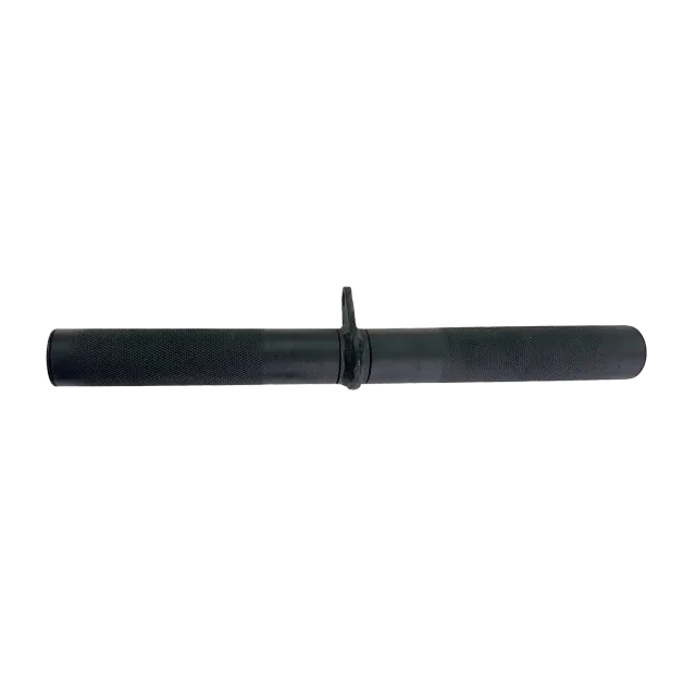 Jordan Thick Grip Straight Curl Bar poignée tirage 50 mm