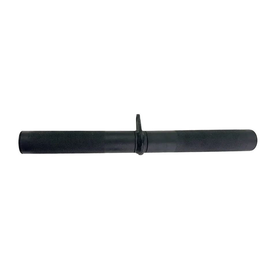 Jordan Thick Grip Straight Curl Bar poignée tirage 50 mm