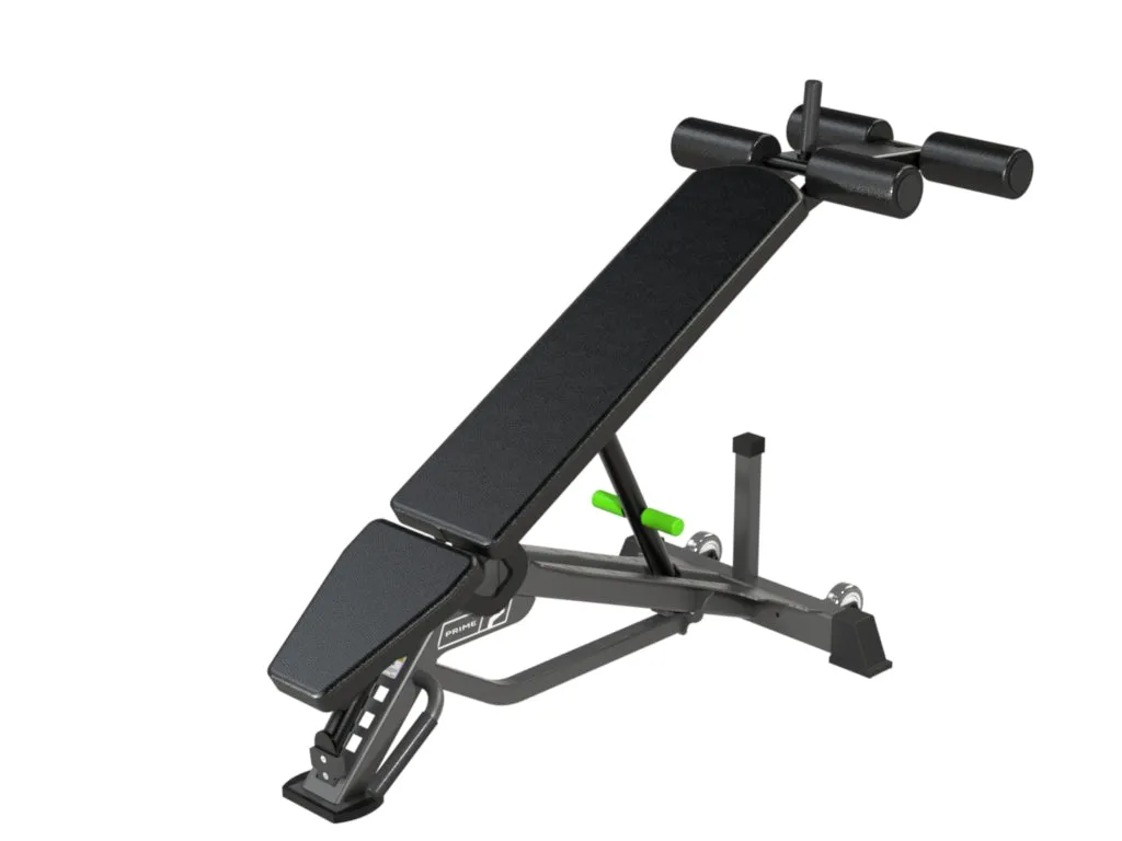Prime Decline Attachment accessoire banc décliné réglable