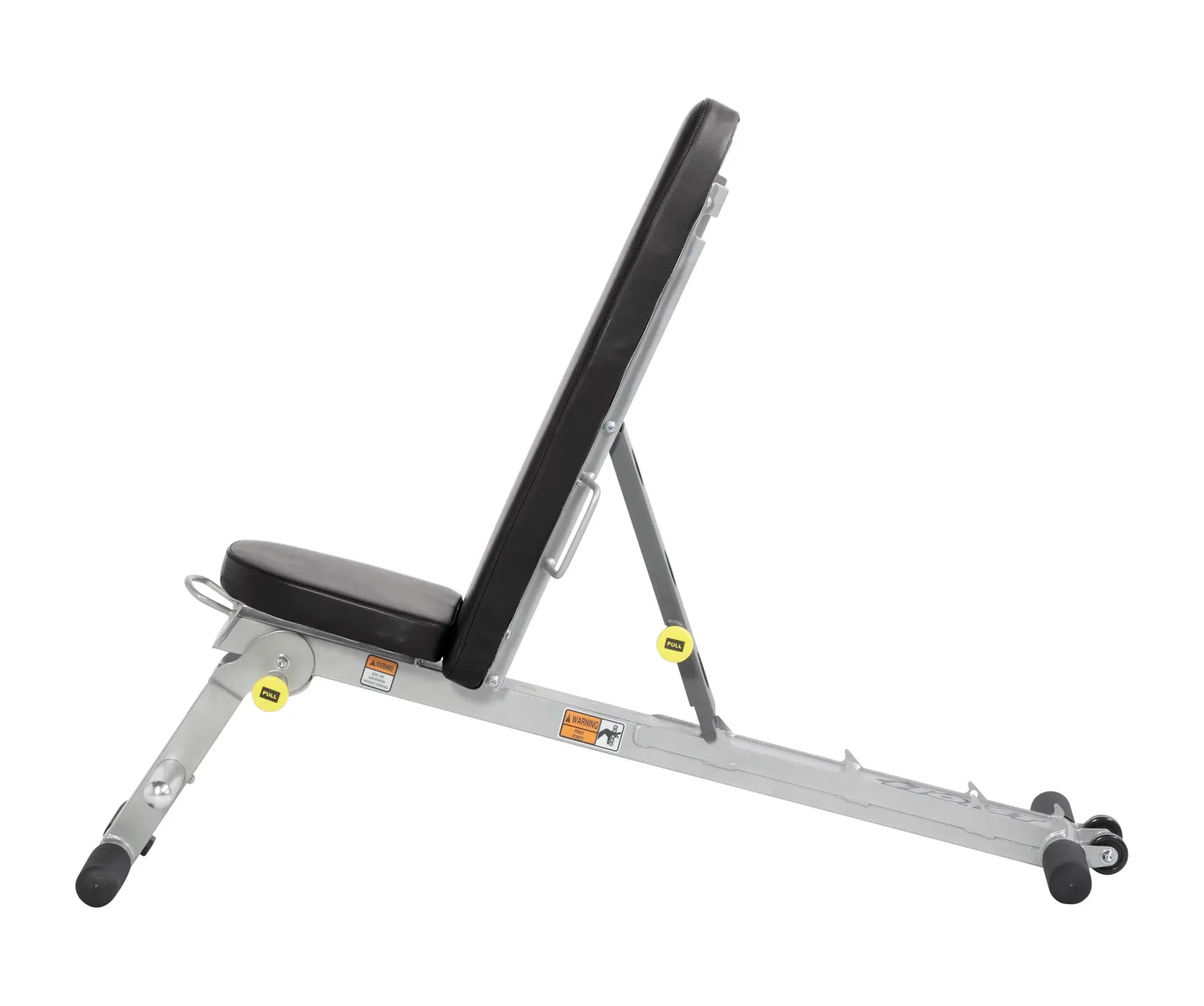 Hoist Fitness HF-4145 banc pliable musculation inclinable