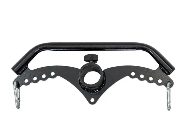 Prime RO-T8 Landmine support rowing largeur réglable