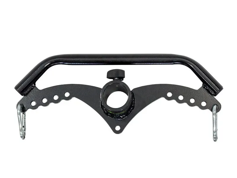 Prime RO-T8 Landmine support rowing largeur réglable