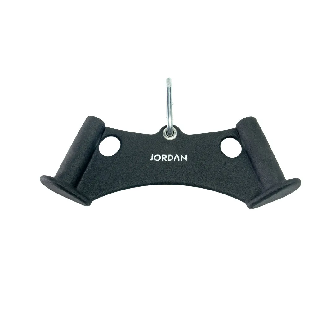 Jordan NEO Narrow Tricep Grip poignée tirage 33 cm