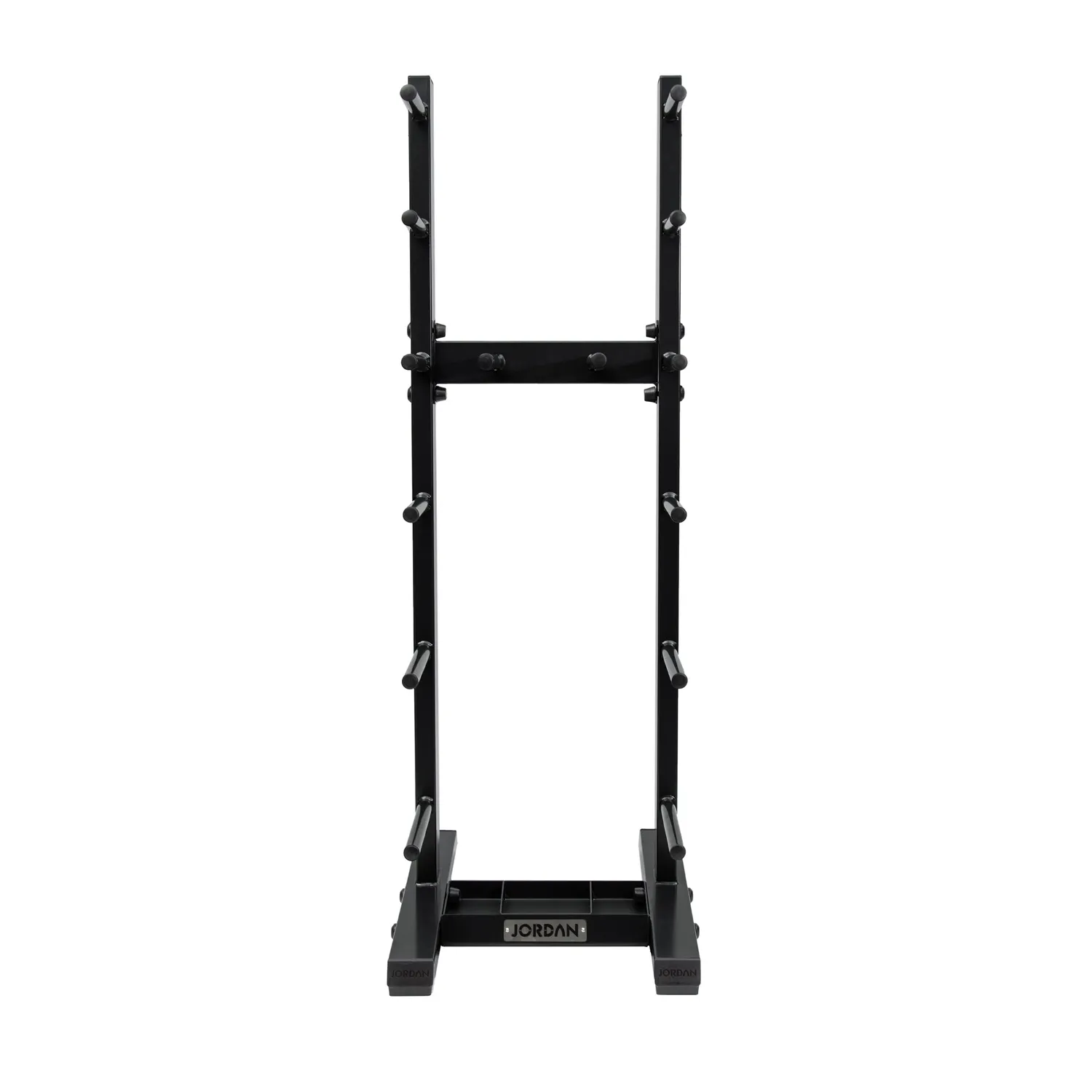 Jordan Studio Barbell Racks rack 12 sets noir