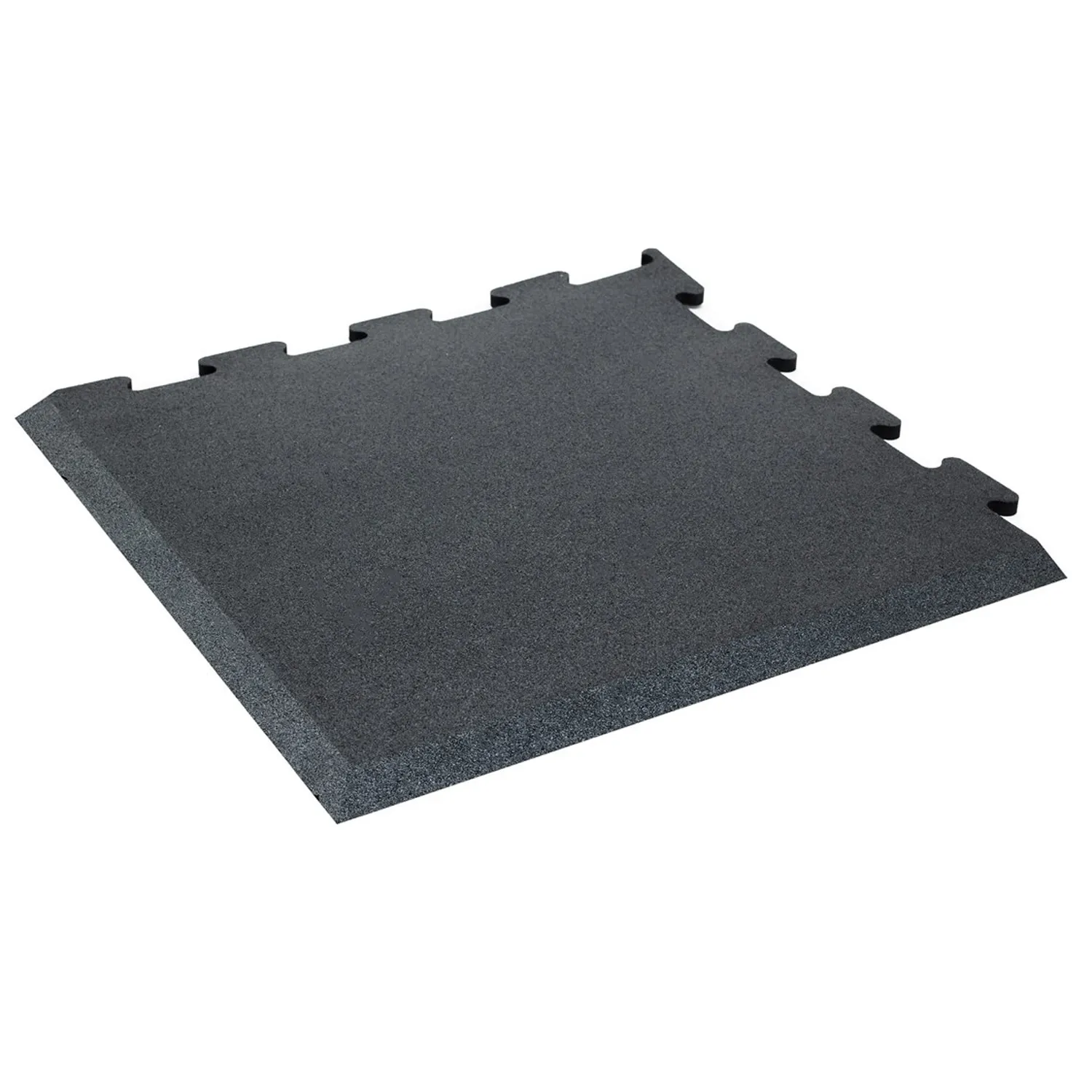 Jordan Fitness Activ Dalle Sol Sport 100x100 cm 10 mm caoutchouc