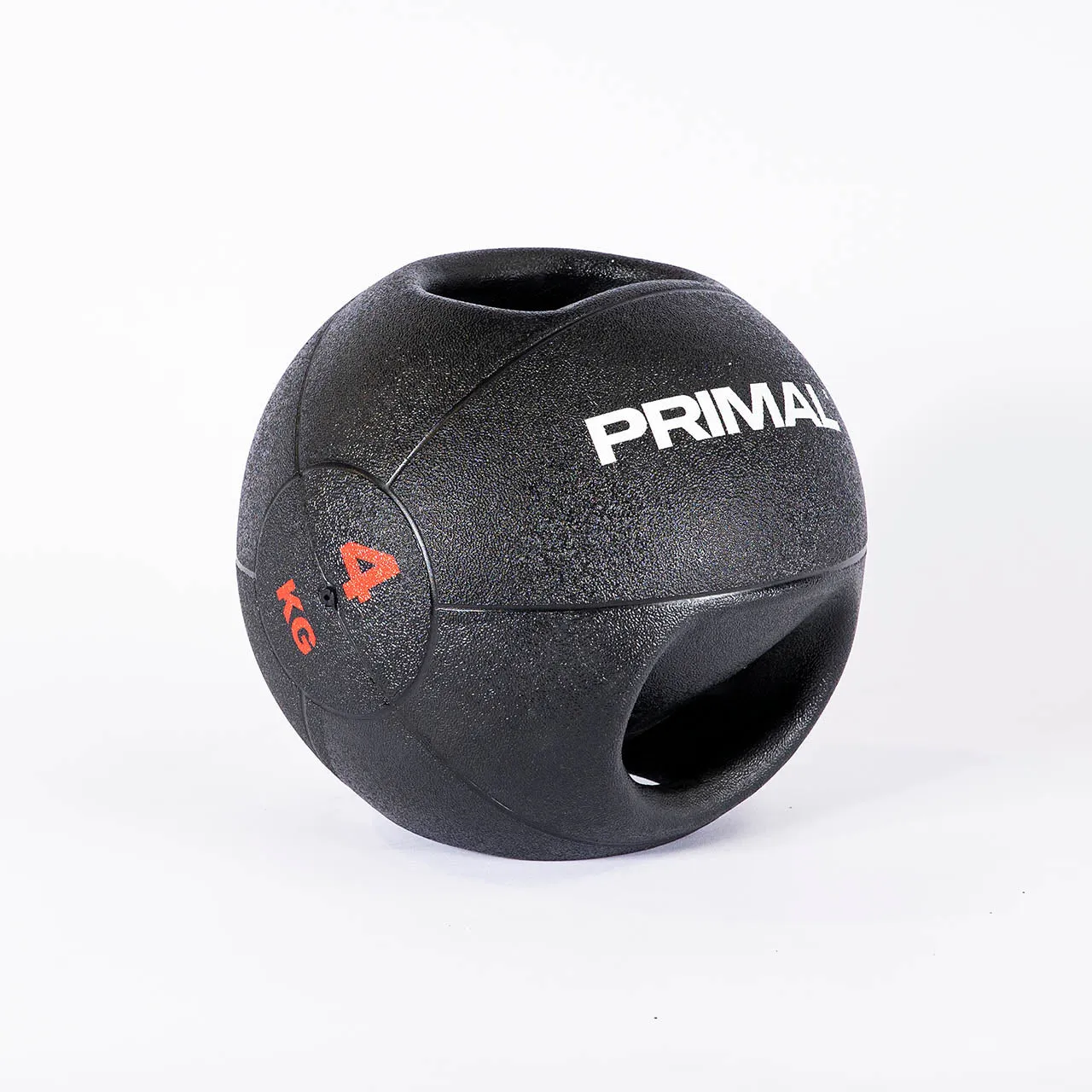 Primal Strength Performance medicine ball poignées caoutchouc