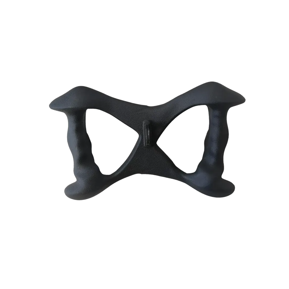 Jordan Ergo V Handle poignee tirage poulie TPE 150 kg