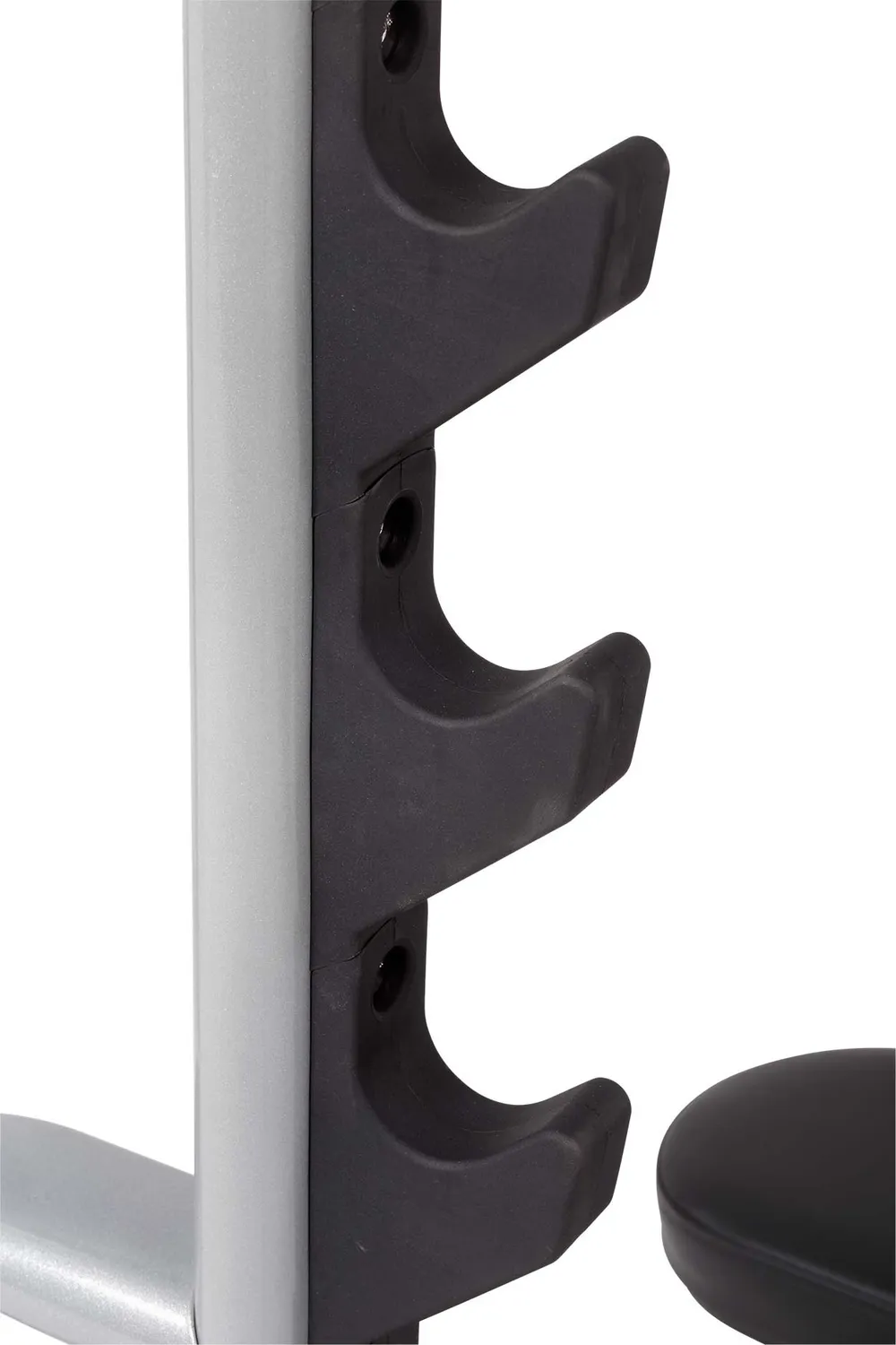 Hoist Fitness Platinum HF-5170 banc olympique 7 positions