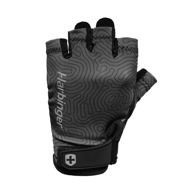 Harbinger Pro Gloves 3.0 gants musculation femme