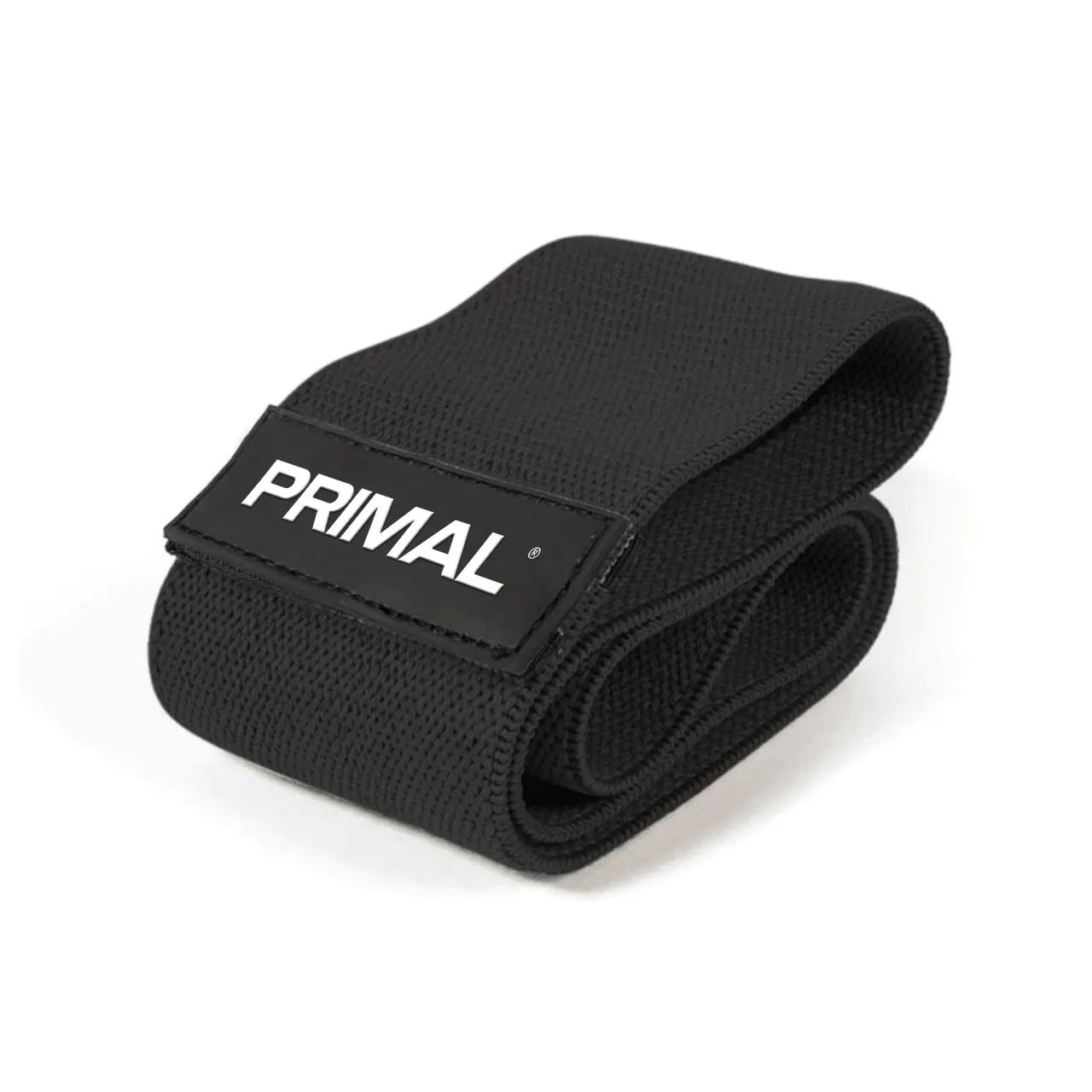 Primal Strength Material Glute bande fessier tissu très léger