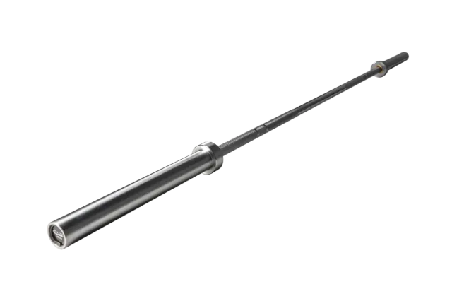 Hoist Fitness Olympic Bar barre olympique 20 kg inox