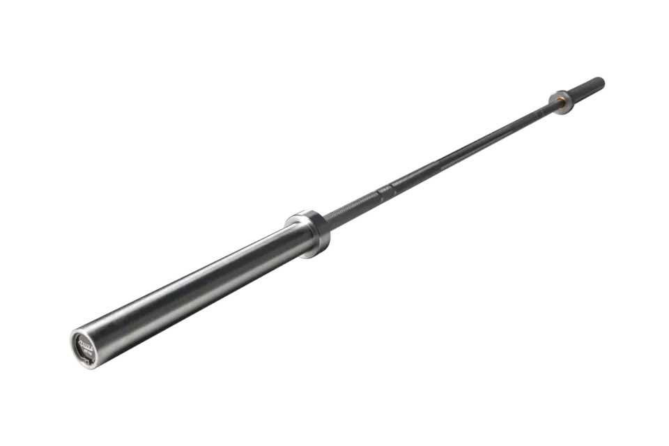 Hoist Fitness Olympic Bar barre olympique 20 kg inox